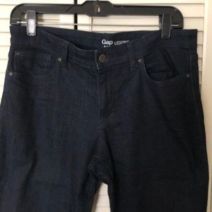Like new Gap “1969” Jean leggings!